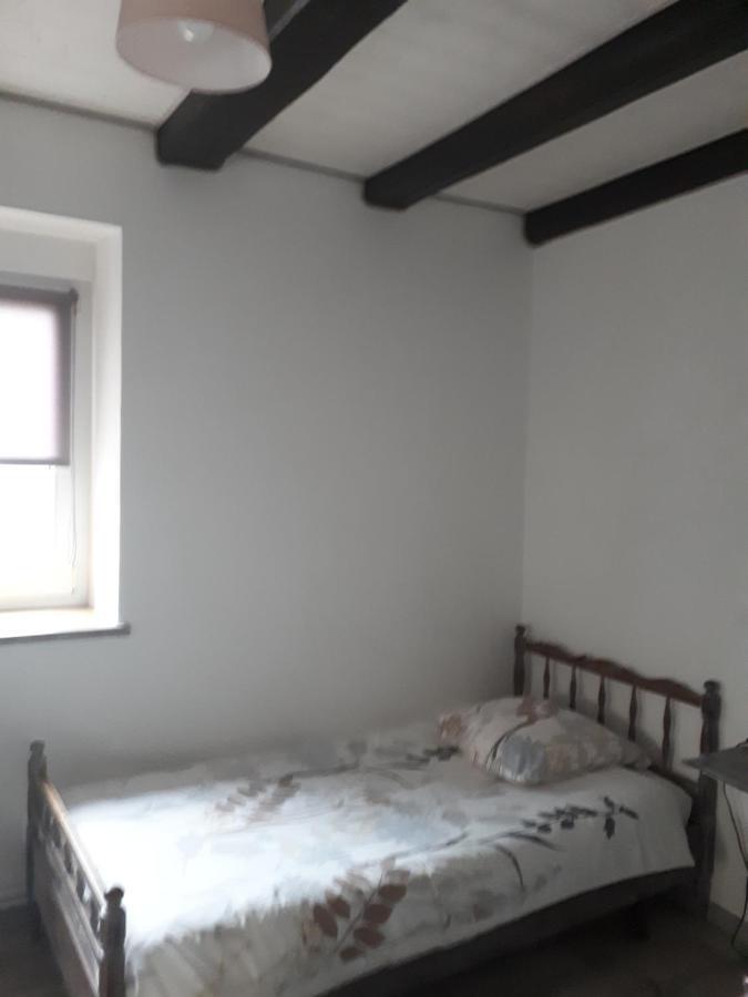 Chambre D'Hote Au Grenier D'Abondance Niderviller Exterior foto